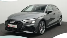 Grijs Gebruikt 2022 Audi A3 Sportback e-tron S-Line Hatchback | € 30.900 (Eerlijke prijs)