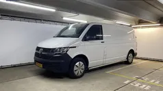 Gebruikt 2022 VW T6.1 Business Van | € 21.449 (Super prijs)