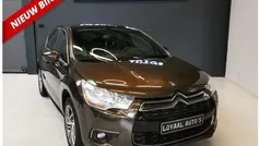 Gebruikt 2012 Citroën DS4 So Chic Hatchback | € 8.000 (Eerlijke prijs)