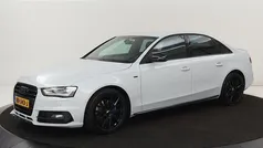 Gebruikt 2015 Audi A4 S-Line Sedan | € 13.900 (Eerlijke prijs)
