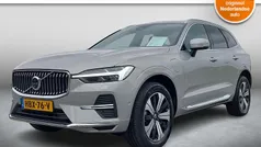Grijs Gebruikt 2025 Volvo XC60 Plus SUV | € 55.950 (Eerlijke prijs)