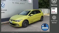 Gebruikt 2023 VW Golf VIII Style Sedan | € 30.083 (Eerlijke prijs)