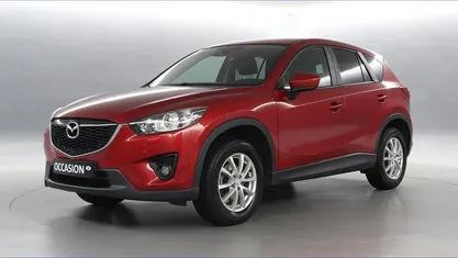 Occasion 2015 Mazda CX-5 Edition SUV | € 15.650 (Eerlijke prijs)