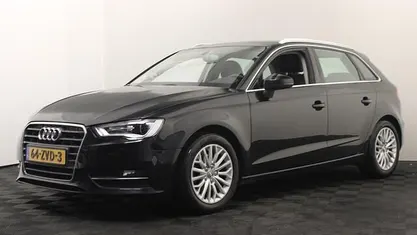 Occasion Audi A3 Sportback Ambition 122 PK (89 kW) 2013 Hatchback