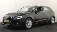 Gebruikt 2013 Audi A3 Sportback Ambition Hatchback | € 7.750 (Eerlijke prijs)