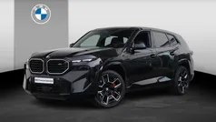 Zwart Gebruikt 2025 BMW XM Comfort Edition SUV | € 115.950 (Super prijs)
