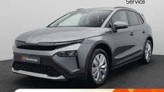 Grijs Nieuw 2025 Skoda Elroq Business Line SUV | € 39.900 (Goede deal)