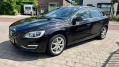Gebruikt 2014 Volvo V60 Summum Stationwagen | € 6.499 (Eerlijke prijs)
