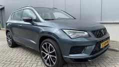 Grijs Gebruikt 2019 Cupra Ateca SUV | € 28.850 (Eerlijke prijs)