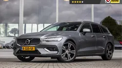 Grijs Gebruikt 2021 Volvo V60 Inscription Stationwagen | € 29.345 (Eerlijke prijs)