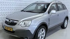 Gebruikt 2008 Opel Antara Cosmo SUV | € 5.999 (Eerlijke prijs)