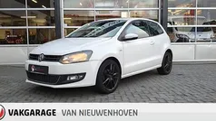 Gebruikt 2012 VW Polo Match Hatchback | € 4.499 (Super prijs)