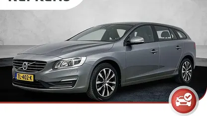 Occasion Volvo V60 Dynamic 123 PK (90 kW) 2018 Stationwagen