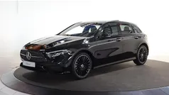 Gebruikt 2025 Mercedes A250 AMG line Hatchback | € 44.229 (Goede deal)