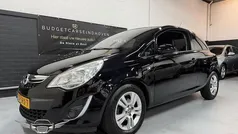 Gebruikt 2011 Opel Corsa Cosmo Hatchback | € 2.895 (Eerlijke prijs)