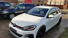 Wit Gebruikt 2017 VW Golf VII Sedan | € 19.250 (Goede deal)