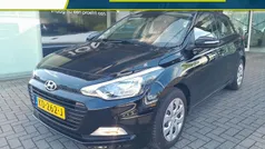 Gebruikt 2017 Hyundai i20 Hatchback | € 11.835 (Eerlijke prijs)