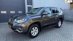 Gebruikt 2022 Toyota Land Cruiser SUV | € 46.900 (Super prijs)