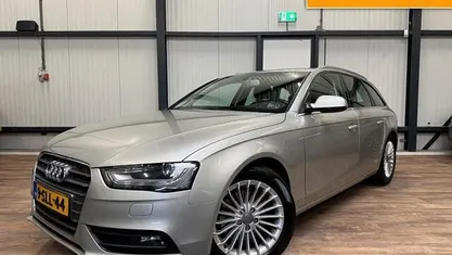 Gebruikt 2013 Audi A4 Business Stationwagen | € 5.990 (Goede deal)