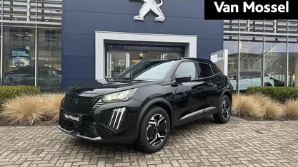 Occasion Peugeot 2008 Allure 145 PK (106 kW) 2025 SUV
