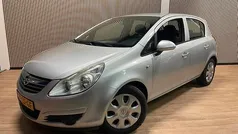 Gebruikt 2008 Opel Corsa Business Hatchback | € 2.250 (Eerlijke prijs)