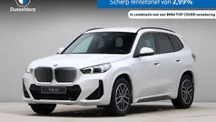 Wit Gebruikt 2025 BMW iX1 M Sport SUV | € 47.250 (Eerlijke prijs)