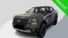 Grijs Gebruikt 2024 Ford Ranger Tremor Pickup | € 39.900 (Eerlijke prijs)