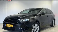 Gebruikt 2022 Kia Ceed Sportswagon Stationwagen | € 18.640 (Eerlijke prijs)