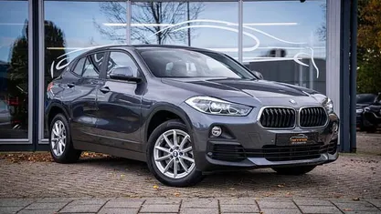 Occasion BMW X2 Executive 192 PK (141 kW) 2020 SUV