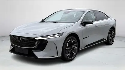 Occasion 2025 Mazda 6e Takumi-Line Hatchback | € 47.590 (Eerlijke prijs)