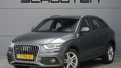 Gebruikt 2014 Audi Q3 Proline SUV | € 15.900 (Eerlijke prijs)