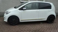 Gebruikt 2016 VW up! high up! Hatchback | € 6.299 (Eerlijke prijs)