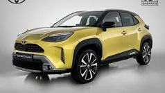 Goud Gebruikt 2021 Toyota Yaris Cross Executive SUV | € 27.450 (Eerlijke prijs)