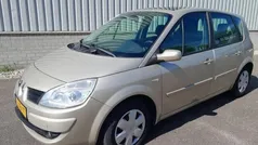 Renault Scénic II