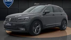 Gebruikt 2017 VW Tiguan Highline SUV | € 28.450 (Eerlijke prijs)
