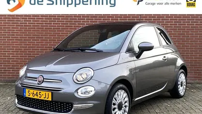 Occasion 2023 Fiat 500 Dolcevita Hatchback | € 15.645 (Eerlijke prijs)