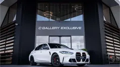Gebruikt 2024 BMW M3 Exclusive Sedan | € 159.995