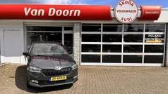Gebruikt 2019 Skoda Fabia Monte Carlo Hatchback | € 14.845 (Eerlijke prijs)