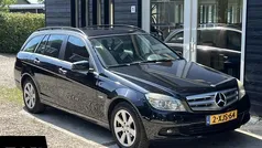 Gebruikt 2010 Mercedes C220 Business Stationwagen | € 4.945 (Eerlijke prijs)