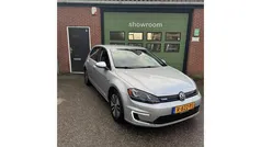 Grijs Gebruikt 2015 VW e-Golf Hatchback | € 8.950 (Eerlijke prijs)