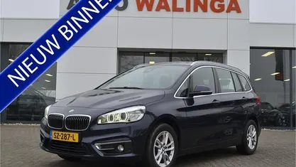 Occasion BMW 218 Executive 136 PK (100 kW) 2018 Stationwagen