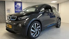 Grijs Gebruikt 2014 BMW i3 Hatchback | € 14.500 (Duur)