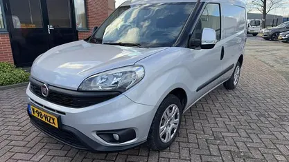 Occasion Fiat Doblò 90 PK (66 kW) 2016 MPV