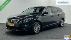 Gebruikt 2020 Peugeot 308 Active Stationwagen | € 13.000 (Eerlijke prijs)