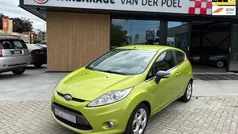 Hatchback Gebruikt 2008 Ford Fiesta Titanium Hatchback | € 2.950 (Goede deal)