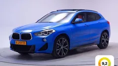 Gebruikt 2020 BMW X2 Executive SUV | € 24.909 (Super prijs)