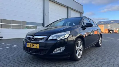 Occasion Opel Astra Edition 140 PK (102 kW) 2011 Stationwagen