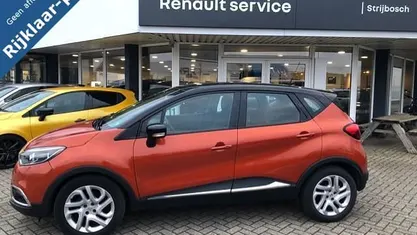 Occasion Renault Captur Dynamique 90 PK (66 kW) 2020 SUV