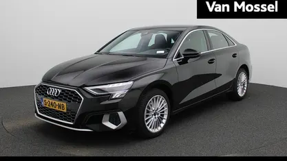 Occasion 2023 Audi A3 Advanced Sedan | € 24.400 (Eerlijke prijs)