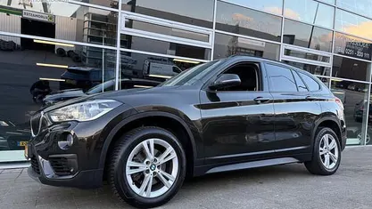 Occasion 2018 BMW X1 SUV | € 18.950 (Goede deal)